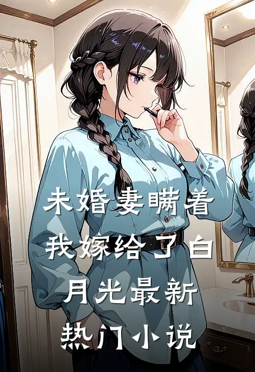 未婚妻瞒着我嫁给了白月光最新热门小说