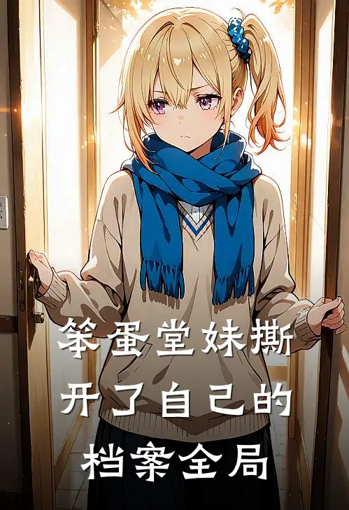 笨蛋堂妹撕开了自己的档案全局