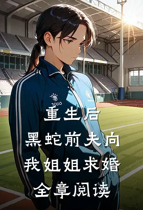 重生后，黑蛇前夫向我姐姐求婚全章阅读