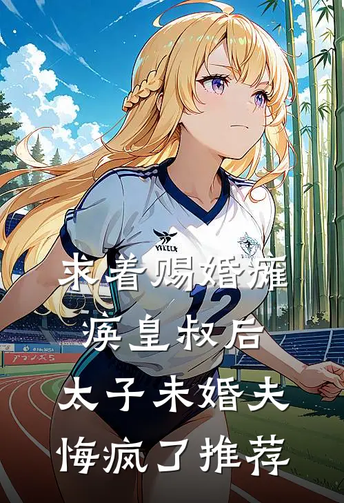求着赐婚瘫痪皇叔后，太子未婚夫悔疯了推荐