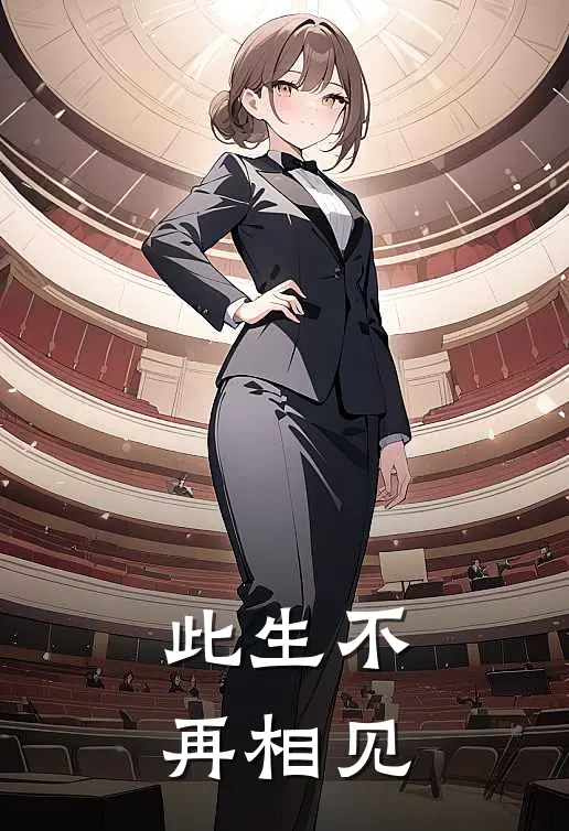 此生不再相见