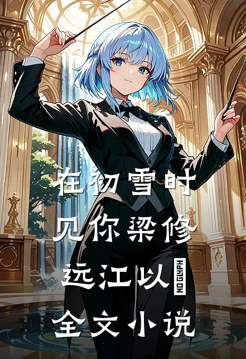 在初雪时见你梁修远江以婳全文小说