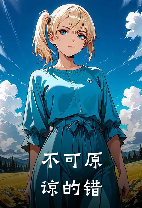 不可原谅的错