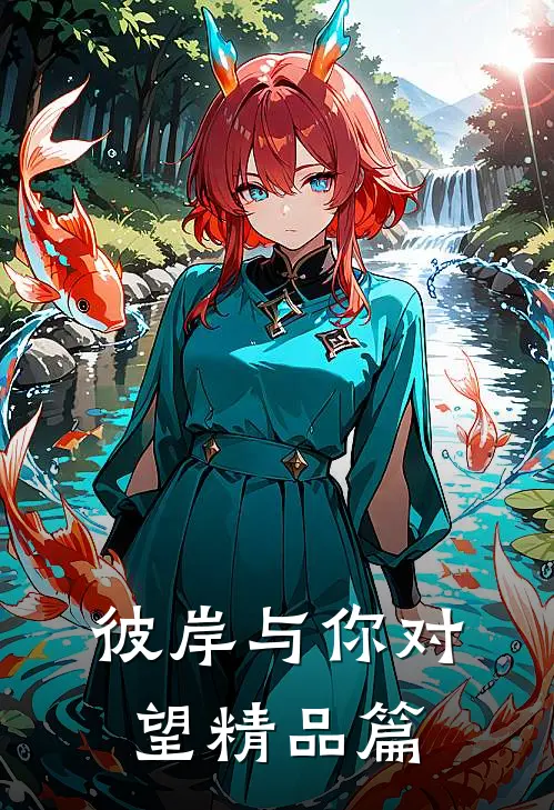 彼岸与你对望精品篇