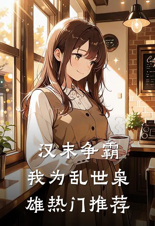 汉末争霸，我为乱世枭雄热门推荐