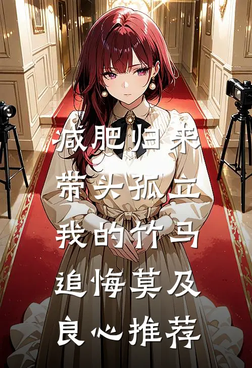 减肥归来，带头孤立我的竹马追悔莫及良心推荐