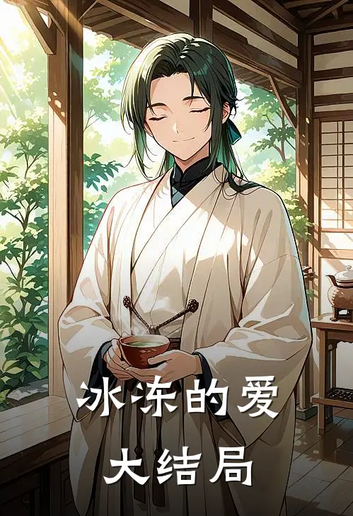 冰冻的爱大结局