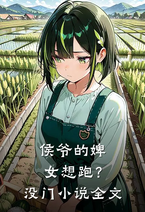 侯爷的婢女想跑？没门小说全文