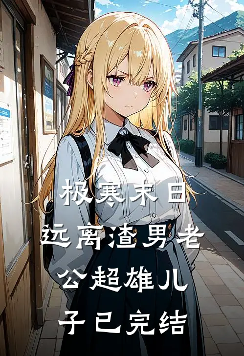 极寒末日，远离渣男老公超雄儿子已完结