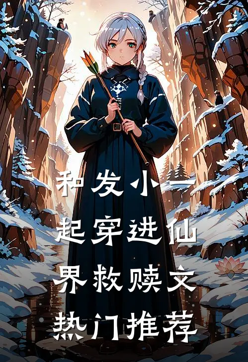 和发小一起穿进仙界救赎文热门推荐