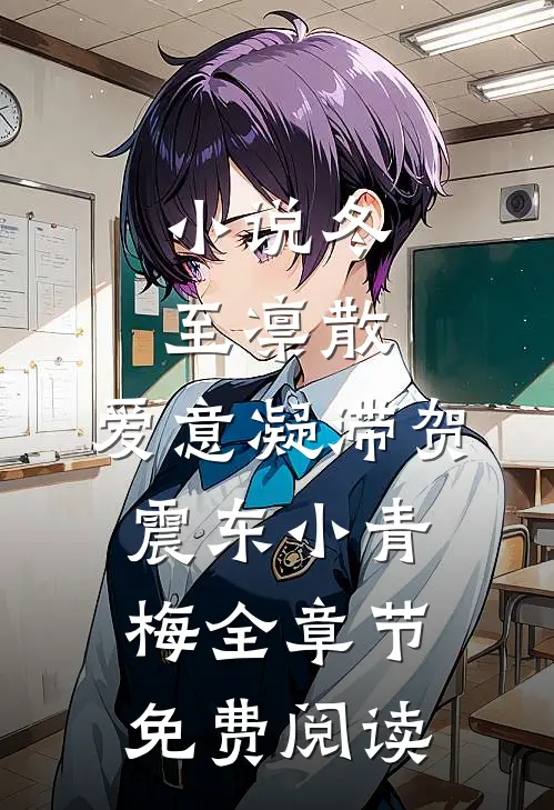 小说冬至凛散，爱意凝滞贺震东小青梅全章节免费阅读