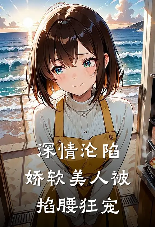 深情沦陷：娇软美人被掐腰狂宠