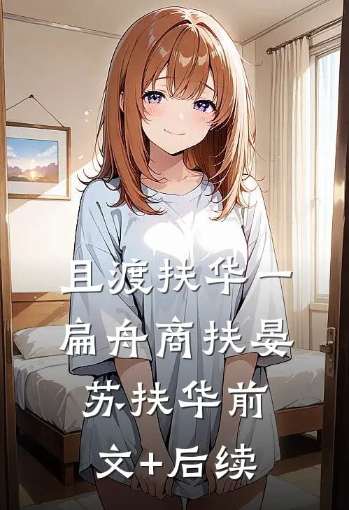 且渡扶华一扁舟商扶晏苏扶华前文+后续