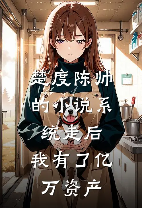 楚度陈帅的小说系统走后，我有了亿万资产