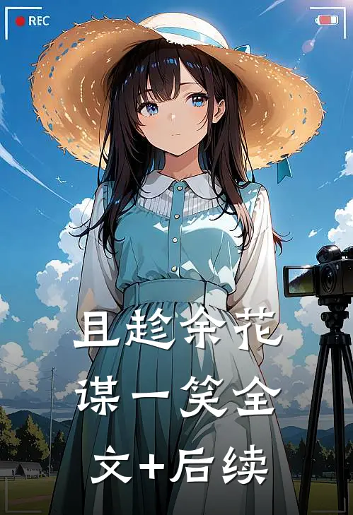 且趁余花谋一笑全文+后续