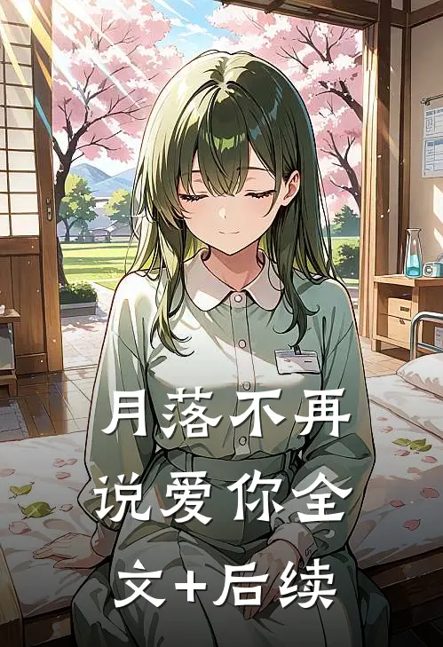 月落不再说爱你全文+后续