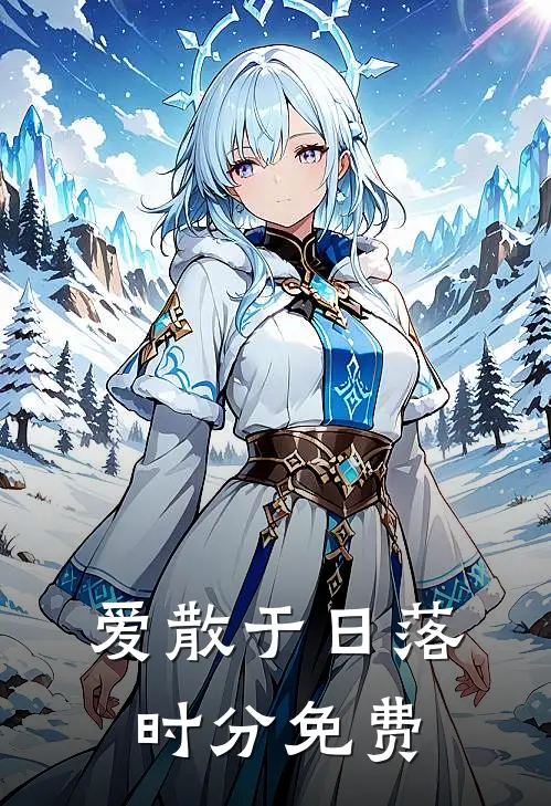 爱散于日落时分免费