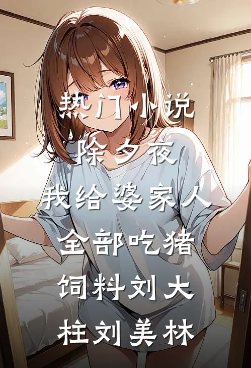 热门小说除夕夜，我给婆家人全部吃猪饲料刘大柱刘美林