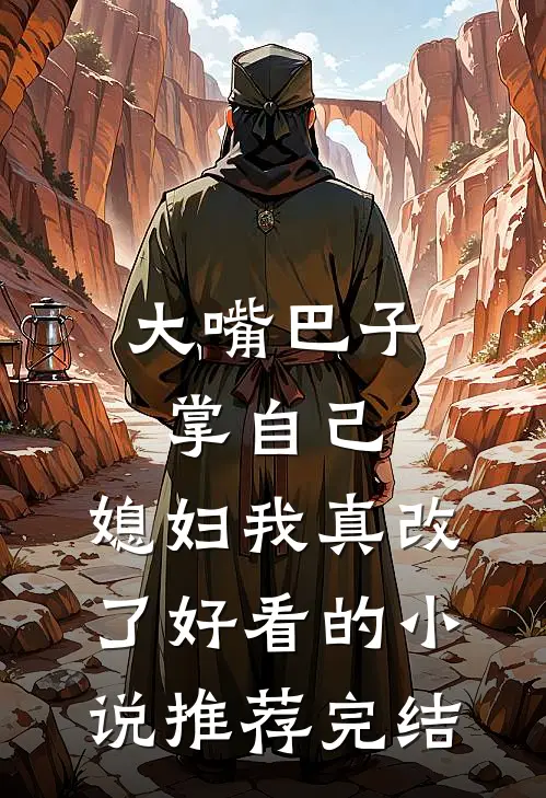 大嘴巴子掌自己，媳妇我真改了好看的小说推荐完结