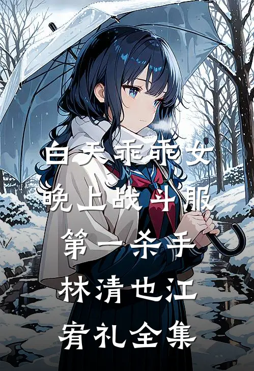 白天乖乖女，晚上战斗服第一杀手林清也江宥礼全集