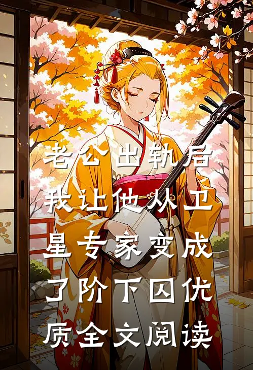 捉奸后退婚：贵妃婆婆将我宠上天小说
