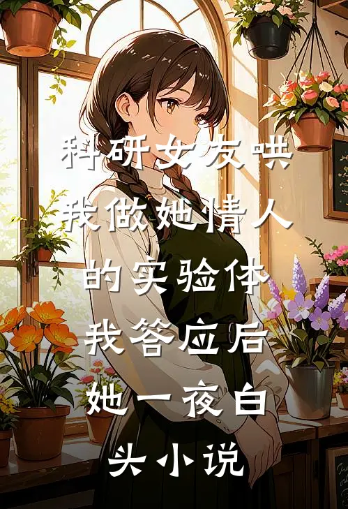 科研女友哄我做她情人的实验体，我答应后她一夜白头小说