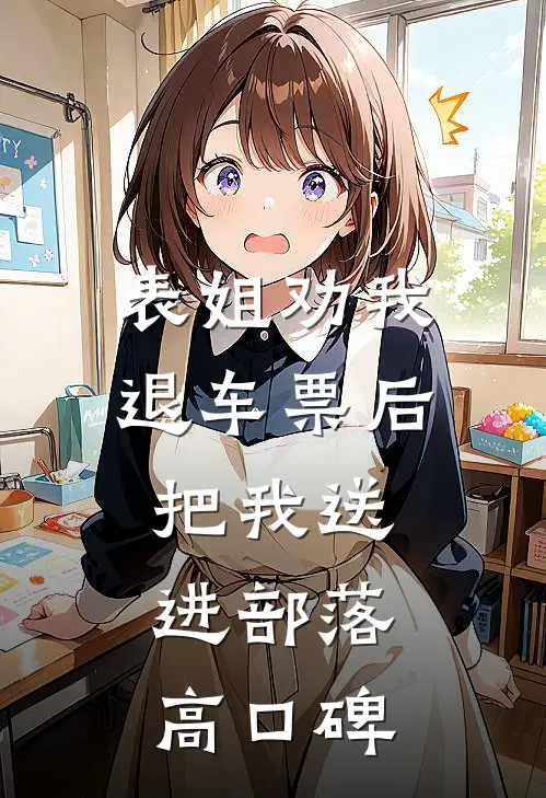 表姐劝我退车票后，把我送进部落高口碑
