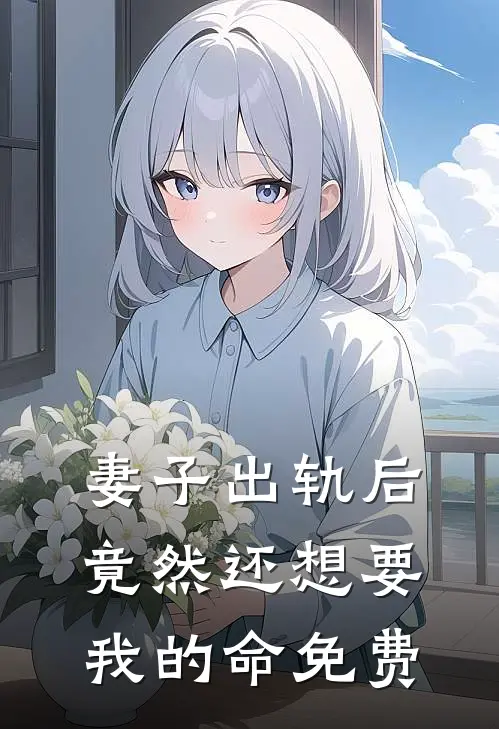 妻子出轨后竟然还想要我的命免费