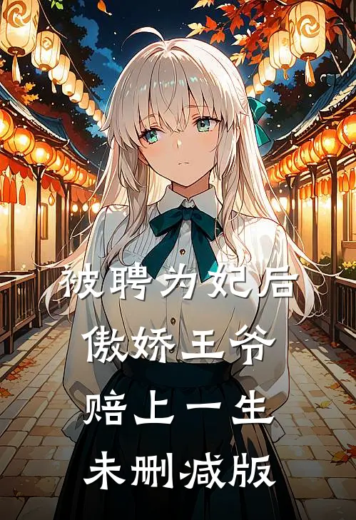 被聘为妃后，傲娇王爷赔上一生未删减版