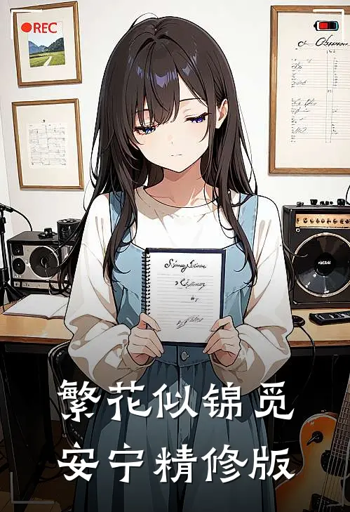 繁花似锦觅安宁精修版