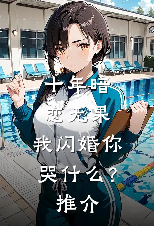 十年暗恋无果，我闪婚你哭什么？推介
