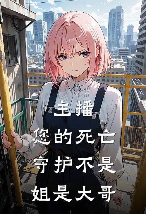 主播，您的死亡守护不是姐是大哥