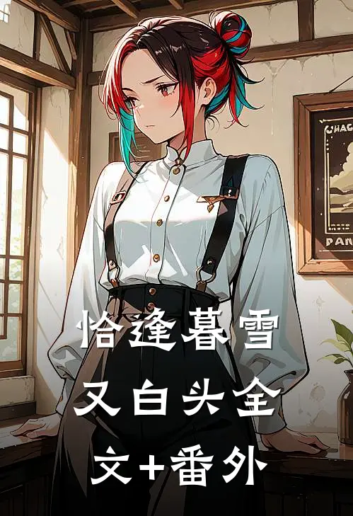 恰逢暮雪又白头全文+番外