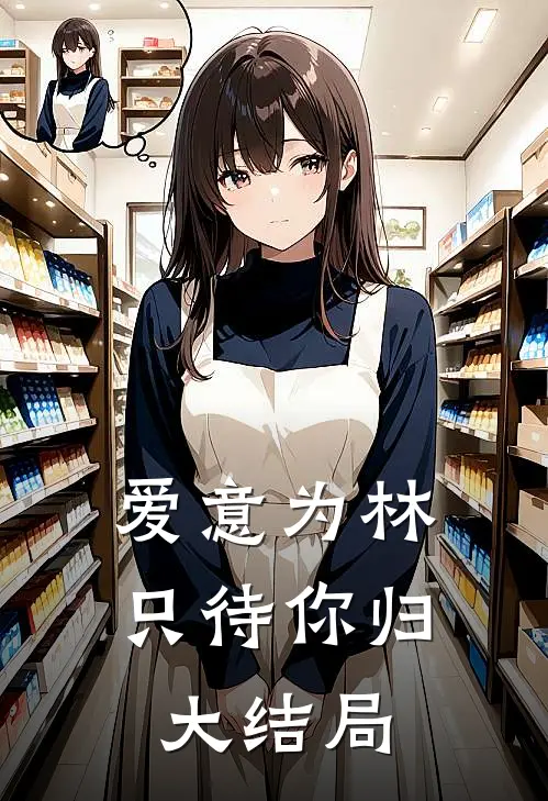爱意为林，只待你归大结局