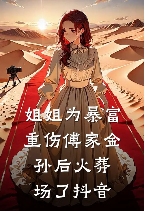 姐姐为暴富重伤傅家金孙后火葬场了抖音