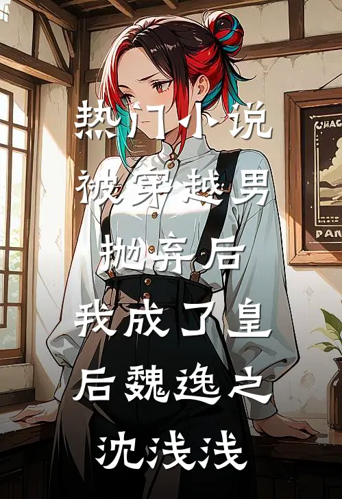 热门小说被穿越男抛弃后，我成了皇后魏逸之沈浅浅