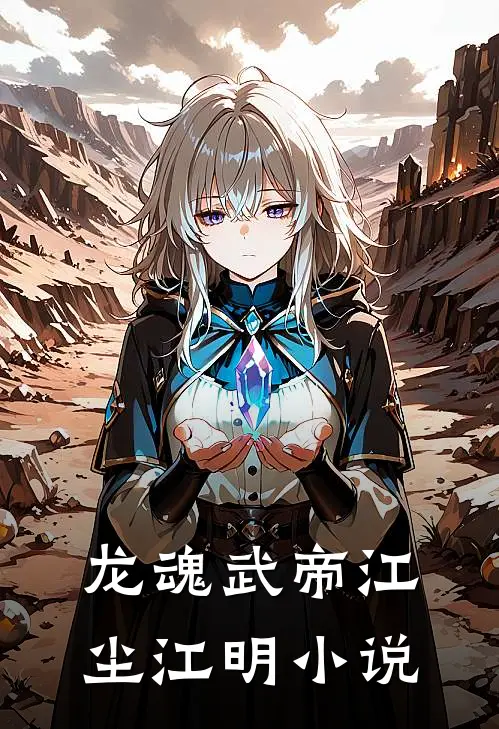 龙魂武帝江尘江明小说
