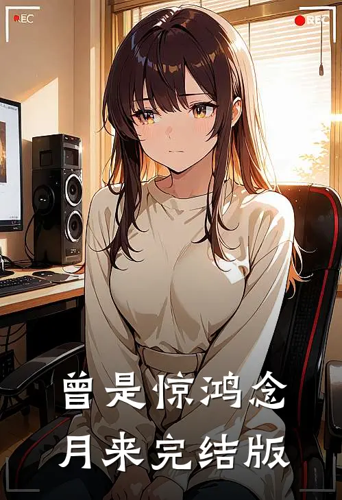 曾是惊鸿念月来完结版