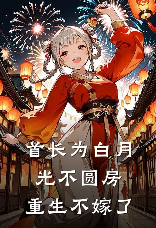 首长为白月光不圆房，重生不嫁了