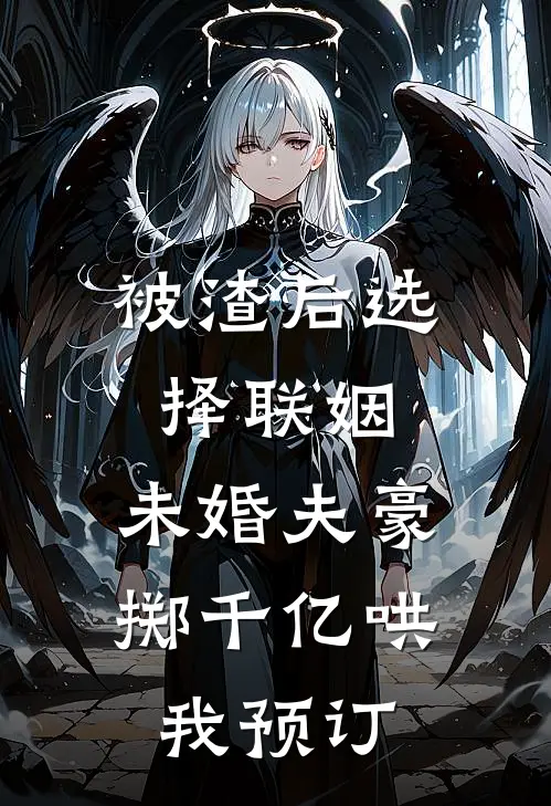 被渣后选择联姻，未婚夫豪掷千亿哄我预订
