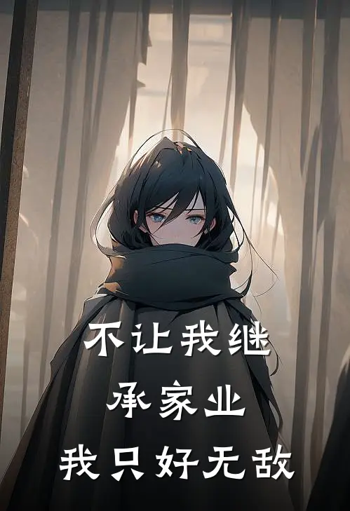 不让我继承家业，我只好无敌
