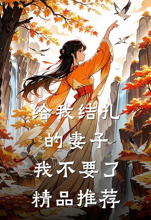 给我结扎的妻子，我不要了精品推荐
