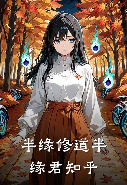 半缘修道半缘君知乎
