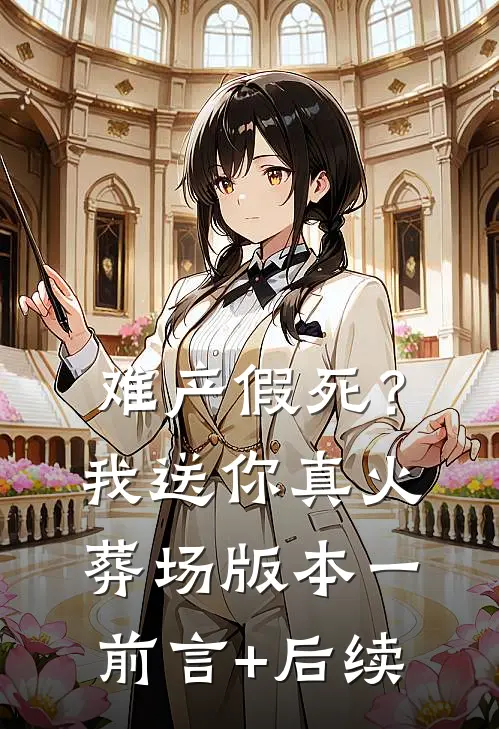 难产假死？我送你真火葬场  版本一前言+后续