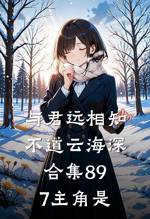 与君远相知，不道云海深合集897主角是