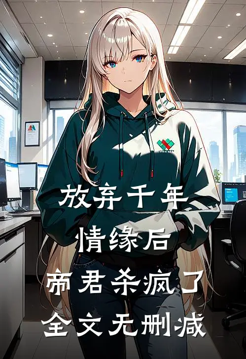 放弃千年情缘后，帝君杀疯了全文无删减