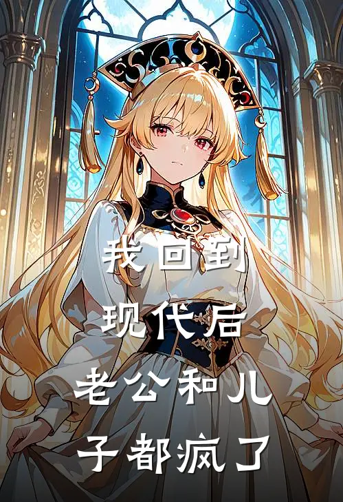 我回到现代后，老公和儿子都疯了