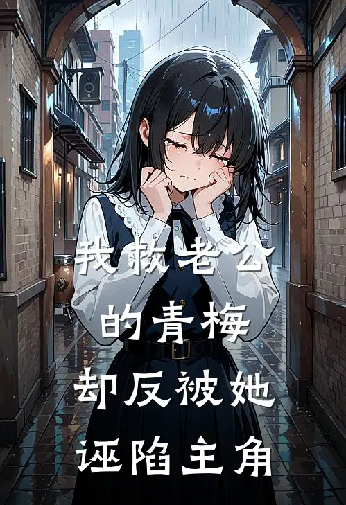 我救老公的青梅，却反被她诬陷主角