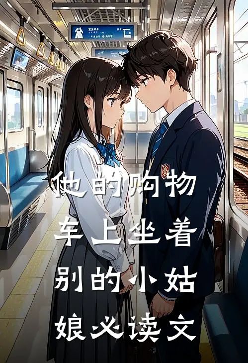 他的购物车上坐着别的小姑娘必读文