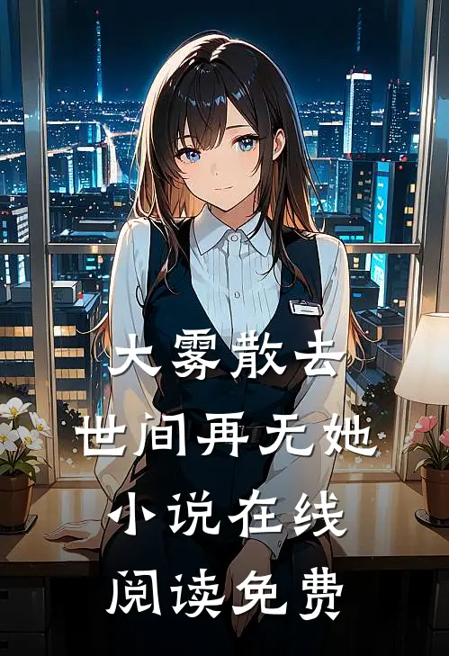 大雾散去，世间再无她小说在线阅读免费